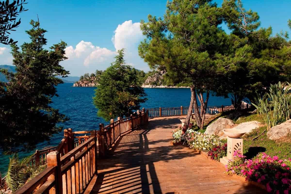 Angels Marmaris Hotel